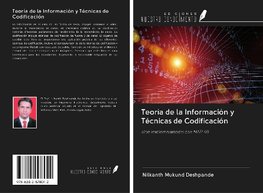 Teoría de la Información y Técnicas de Codificación