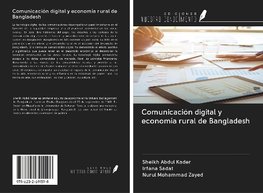 Comunicación digital y economía rural de Bangladesh