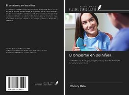 El bruxismo en los niños