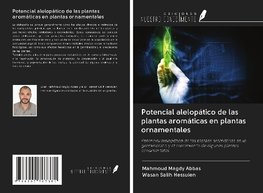 Potencial alelopático de las plantas aromáticas en plantas ornamentales