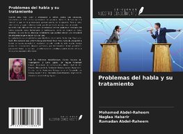 Problemas del habla y su tratamiento