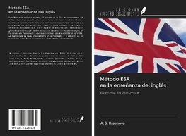 Método ESA en la enseñanza del inglés