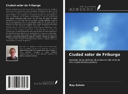 Ciudad solar de Friburgo