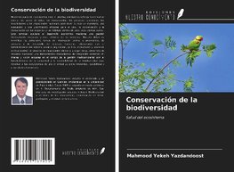 Conservación de la biodiversidad