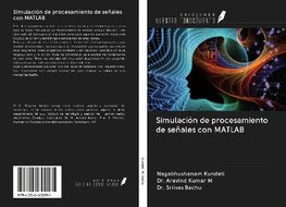 Simulación de procesamiento de señales con MATLAB