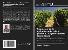 Transición de la agricultura de tala y quema a la agroforestería permanente