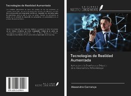 Tecnologías de Realidad Aumentada