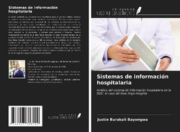 Sistemas de información hospitalaria