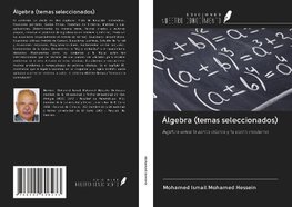 Álgebra (temas seleccionados)