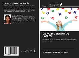 LIBRO DIVERTIDO DE INGLÉS