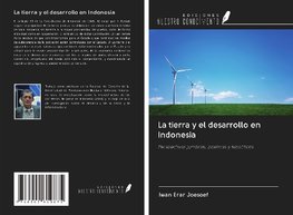 La tierra y el desarrollo en Indonesia