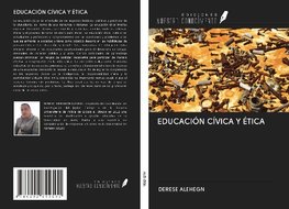 EDUCACIÓN CÍVICA Y ÉTICA