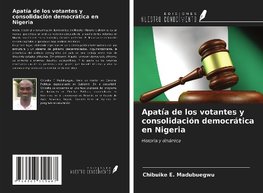 Apatía de los votantes y consolidación democrática en Nigeria