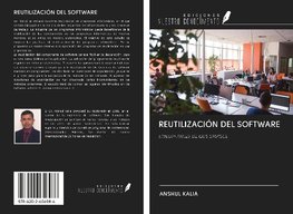 REUTILIZACIÓN DEL SOFTWARE