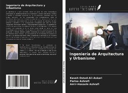 Ingeniería de Arquitectura y Urbanismo