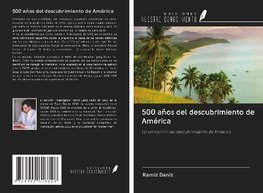 500 años del descubrimiento de América