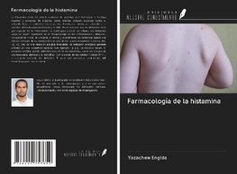 Farmacología de la histamina