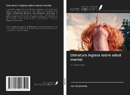 Literatura inglesa sobre salud mental