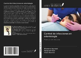 Control de infecciones en odontología