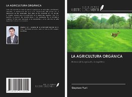 LA AGRICULTURA ORGÁNICA