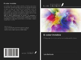 El color invisible