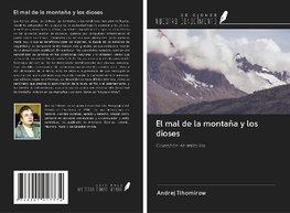 El mal de la montaña y los dioses