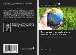 Relaciones internacionales y medios de comunicación