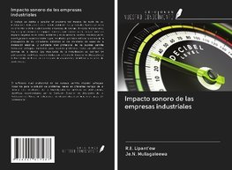 Impacto sonoro de las empresas industriales