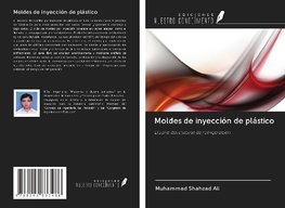 Moldes de inyección de plástico