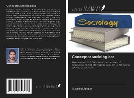 Conceptos sociológicos