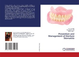 Prevention and Management of Denture Stomatitis