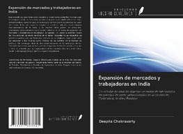 Expansión de mercados y trabajadoras en India