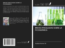 BREVES PINCELADAS SOBRE LA FICOQUÍMICA