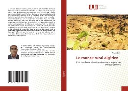 Le monde rural algérien