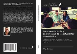 Competencia social y comunicativa de los estudiantes universitarios