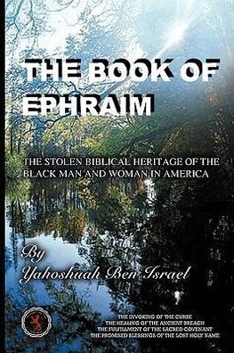 The Book of Ephraim