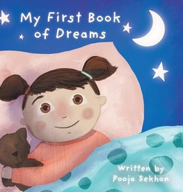 My First Book of Dreams