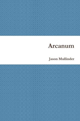 Arcanum