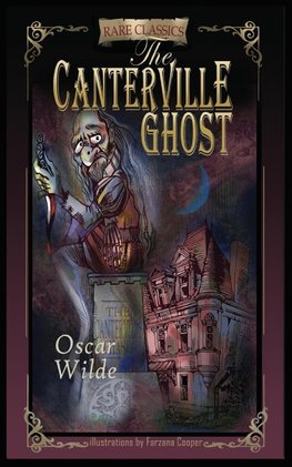 The Canterville Ghost