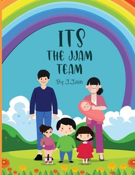 IT'S THE JJAM TEAM