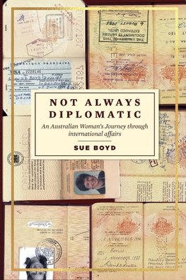 Not Always Diplomatic