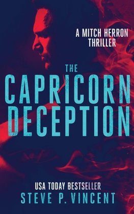 The Capricorn Deception