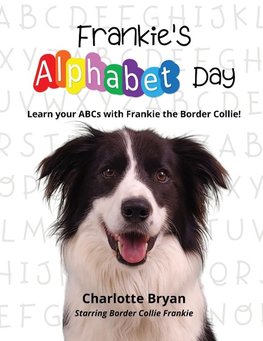 Frankie's Alphabet Day