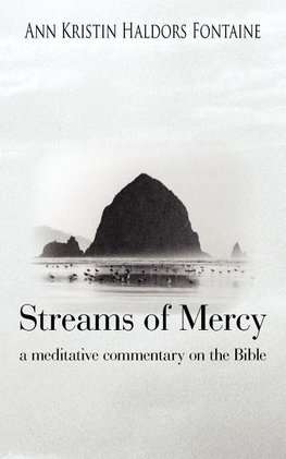 Streams Of Mercy