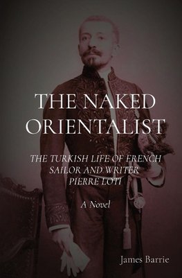 THE NAKED ORIENTALIST