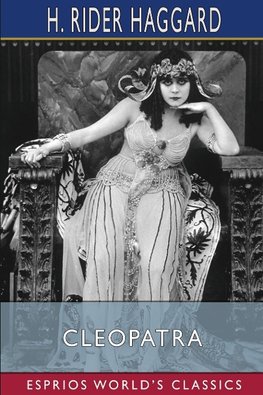 Cleopatra (Esprios Classics)