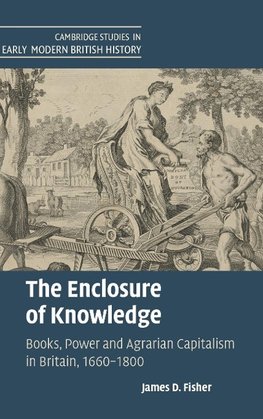 The Enclosure of Knowledge