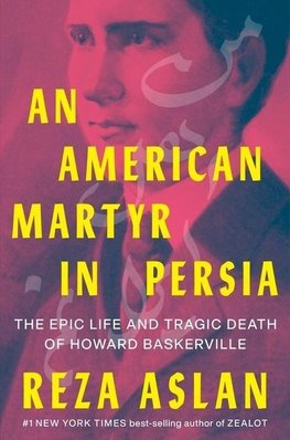 An American Martyr in Persia