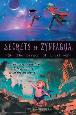 Secrets of Zynpagua