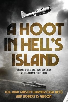 A Hoot in Hell's Island